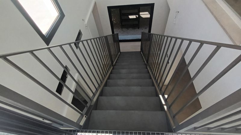 Neubauchalet mit allen Extras und Pool in  Cala Santanyi -- CH 21