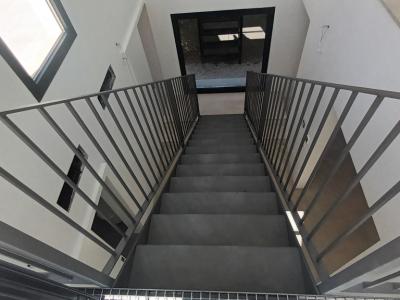 Neubauchalet mit allen Extras und Pool in  Cala Santanyi -- CH 21