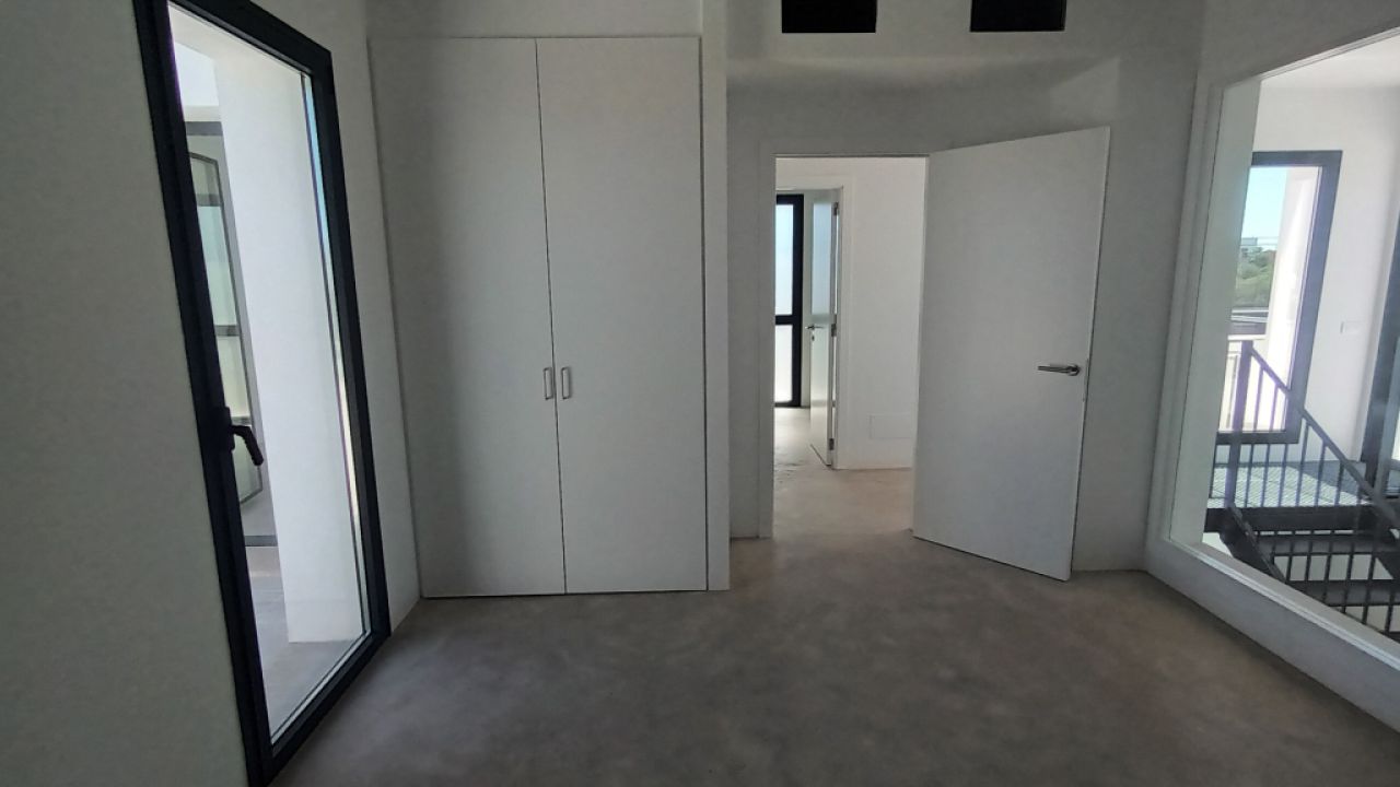 Neubauchalet mit allen Extras und Pool in  Cala Santanyi -- CH 21