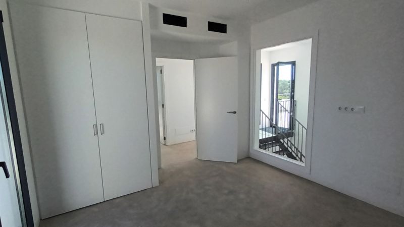 Neubauchalet mit allen Extras und Pool in  Cala Santanyi -- CH 21