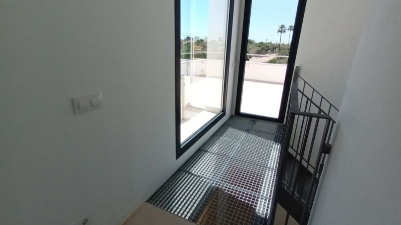 Neubauchalet mit allen Extras und Pool in  Cala Santanyi -- CH 21