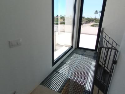 Neubauchalet mit allen Extras und Pool in  Cala Santanyi -- CH 21