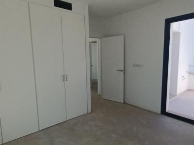 Neubauchalet mit allen Extras und Pool in  Cala Santanyi -- CH 21