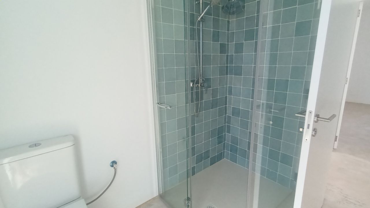 Neubauchalet mit allen Extras und Pool in  Cala Santanyi -- CH 21