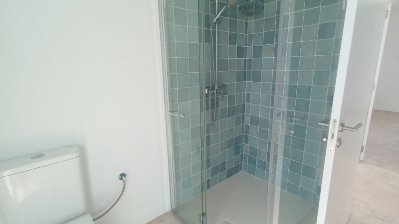 Neubauchalet mit allen Extras und Pool in  Cala Santanyi -- CH 21