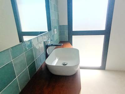 Neubauchalet mit allen Extras und Pool in  Cala Santanyi -- CH 21