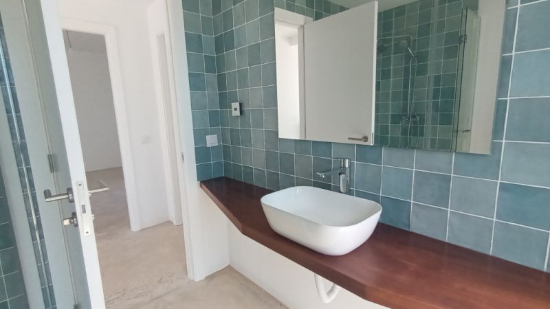 Neubauchalet mit allen Extras und Pool in  Cala Santanyi -- CH 21