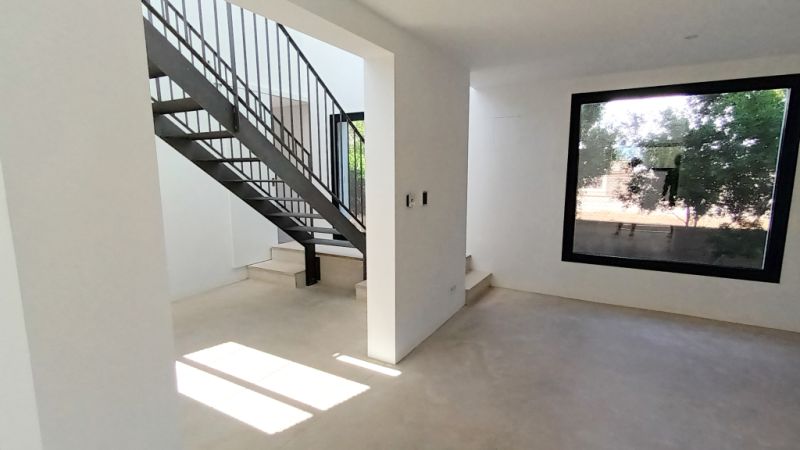 Neubauchalet mit allen Extras und Pool in  Cala Santanyi -- CH 21