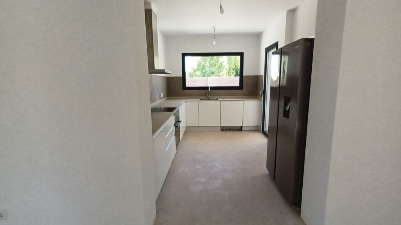 Neubauchalet mit allen Extras und Pool in  Cala Santanyi -- CH 21