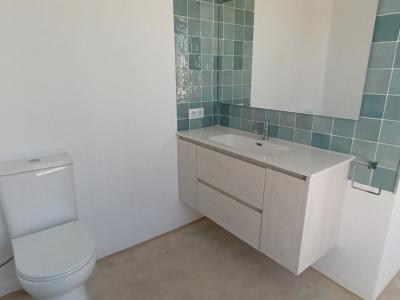 Neubauchalet mit allen Extras und Pool in  Cala Santanyi -- CH 21