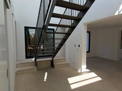 Neubauchalet mit allen Extras und Pool in  Cala Santanyi -- CH 21