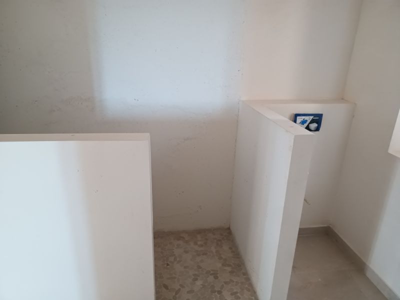 Neubaufinca auf 2 Etagen mit allen Extras zwischen LLombards und Leuchtturm S Salines -- F 13 VK