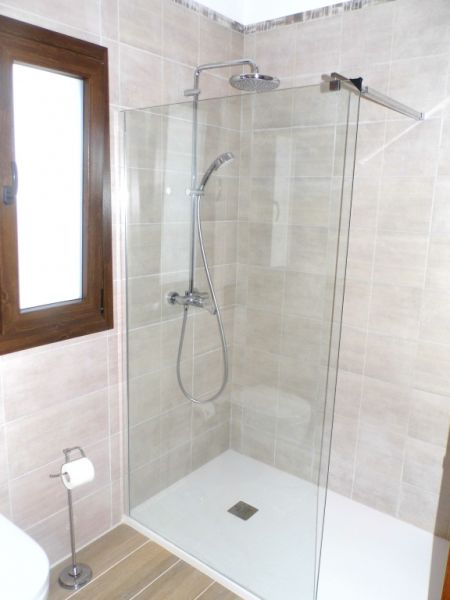 Neubaufinca bis zu 6 Personen mit Pool bei Felanitx - Campos --- F 33 FZ