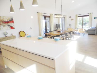 Neubaufinca bis zu 6 Personen mit Pool bei Felanitx - Campos --- F 33 FZ