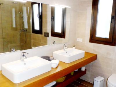 Neubaufinca bis zu 6 Personen mit Pool bei Felanitx - Campos --- F 33 FZ