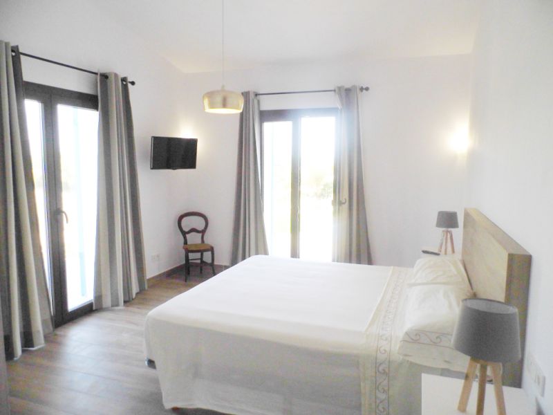 Neubaufinca bis zu 6 Personen mit Pool bei Felanitx - Campos --- F 33 FZ