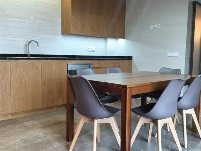 Newly built finca with all extras and approx. 400 m2 living space near Santanyi - Cas Concos -- F 26