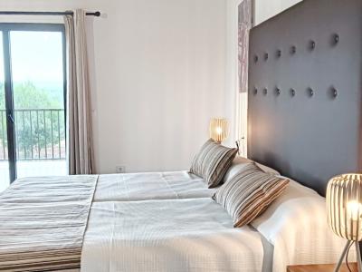 Newly built finca with all extras and approx. 400 m2 living space near Santanyi - Cas Concos -- F 26