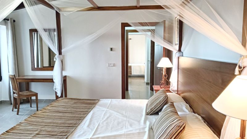 Newly built finca with all extras and approx. 400 m2 living space near Santanyi - Cas Concos -- F 26