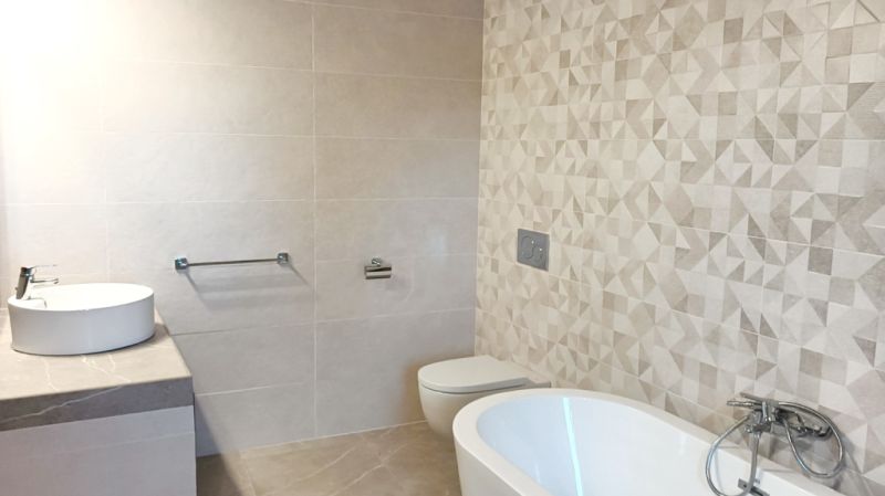 Newly built finca with all extras and approx. 400 m2 living space near Santanyi - Cas Concos -- F 26