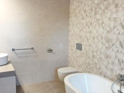 Newly built finca with all extras and approx. 400 m2 living space near Santanyi - Cas Concos -- F 26