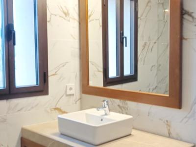 Newly built finca with all extras and approx. 400 m2 living space near Santanyi - Cas Concos -- F 26