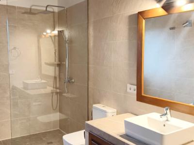 Newly built finca with all extras and approx. 400 m2 living space near Santanyi - Cas Concos -- F 26