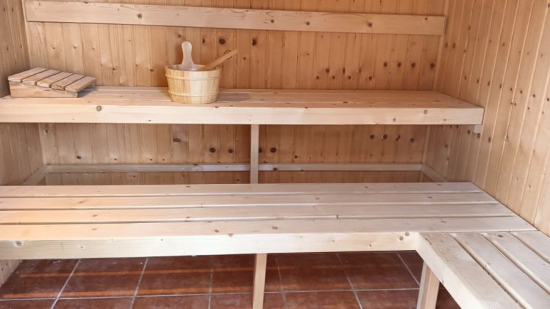 Newly built finca with all extras and approx. 400 m2 living space near Santanyi - Cas Concos -- F 26