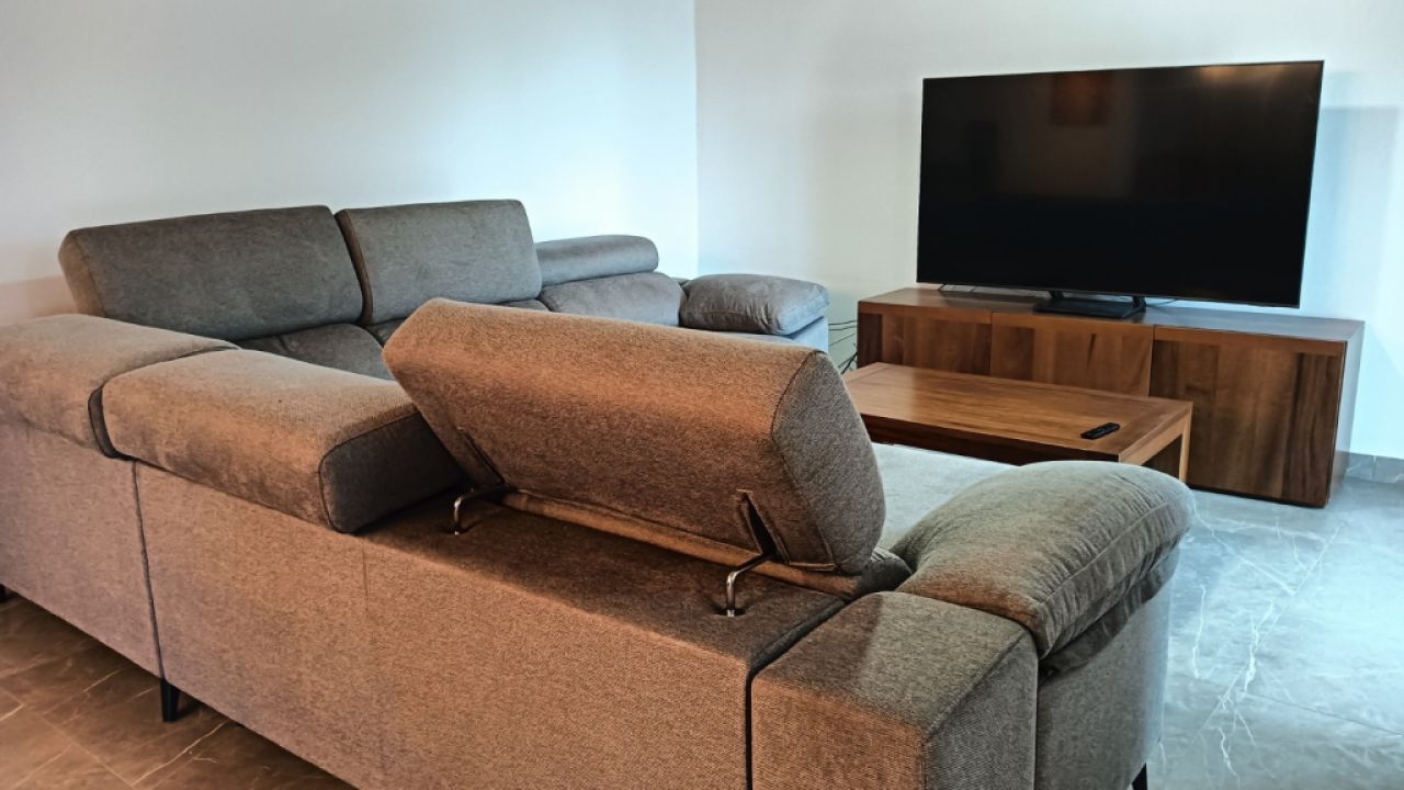 Newly built finca with all extras and approx. 400 m2 living space near Santanyi - Cas Concos -- F 26