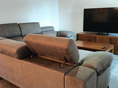 Newly built finca with all extras and approx. 400 m2 living space near Santanyi - Cas Concos -- F 26