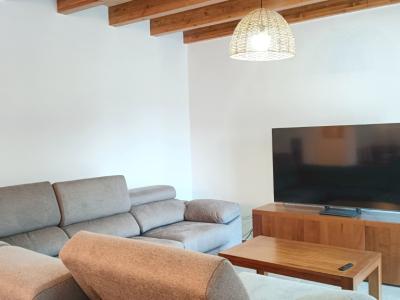 Newly built finca with all extras and approx. 400 m2 living space near Santanyi - Cas Concos -- F 26