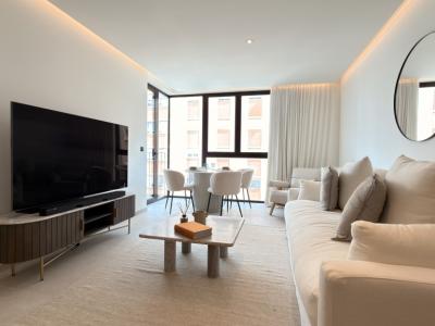 Neubauwohnung in Santa Catalina