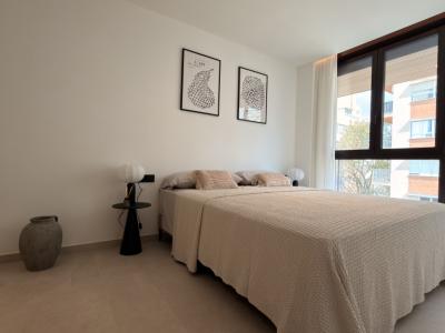 Neubauwohnung in Santa Catalina