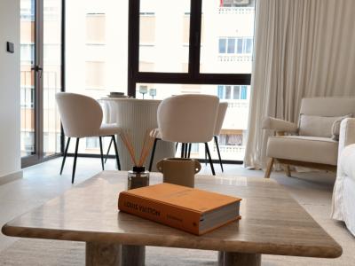 Neubauwohnung in Santa Catalina