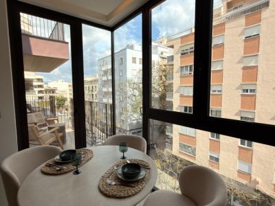 Neubauwohnung in Santa Catalina