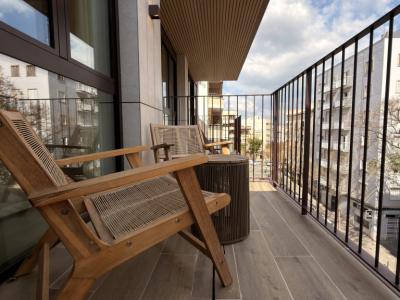 Neubauwohnung in Santa Catalina