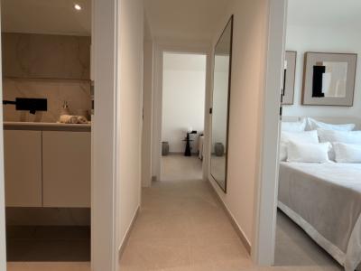 Neubauwohnung in Santa Catalina