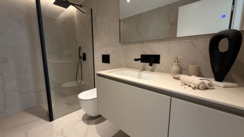 Neubauwohnung in Santa Catalina