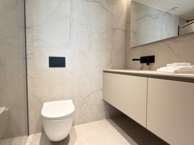 Neubauwohnung in Santa Catalina