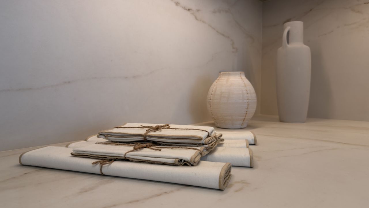 Neubauwohnung in Santa Catalina