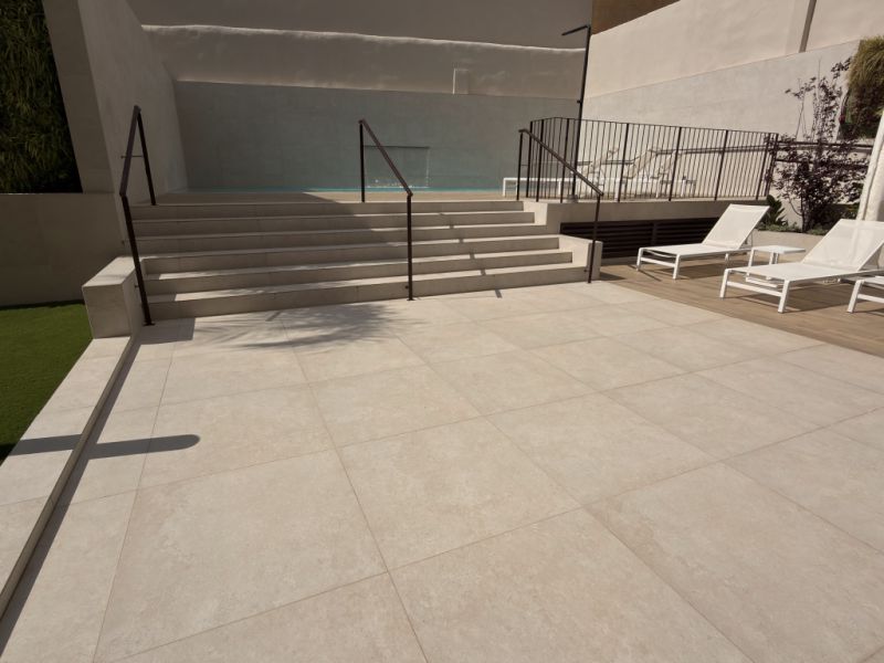 Neubauwohnung in Santa Catalina