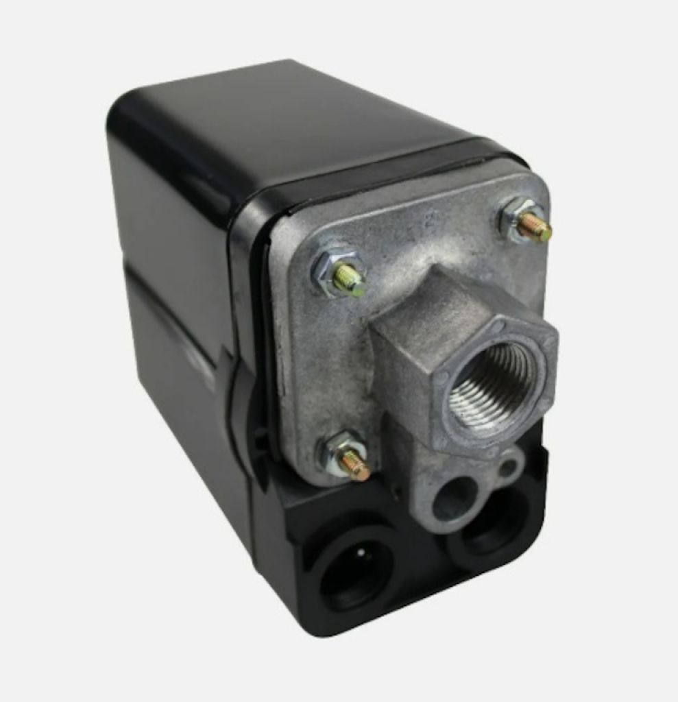 neue Druckschalter/Pumpensteuerung Condor MDR 5/5 Art. 212850