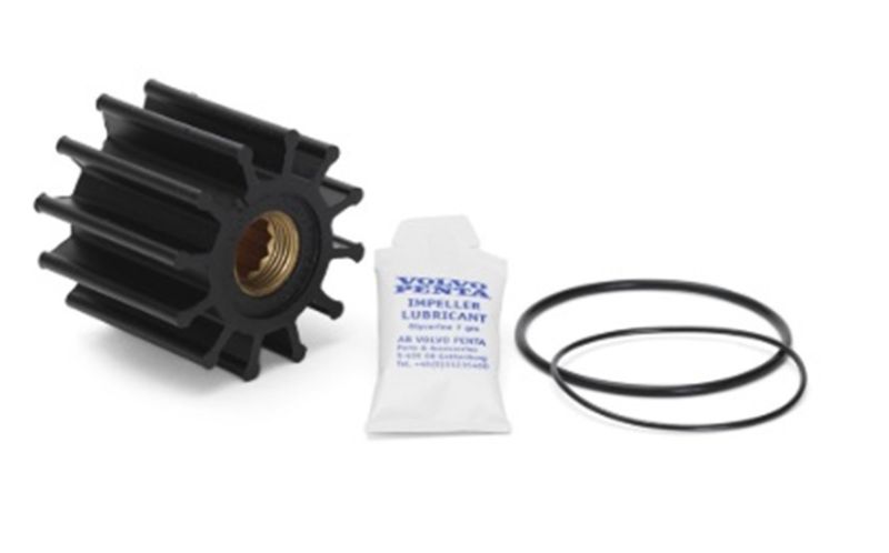 new wheelset 21951352 VOLVO PENTA