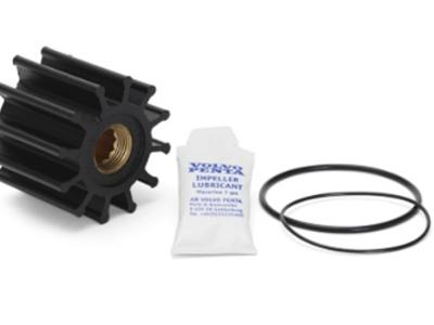 new wheelset 21951352 VOLVO PENTA