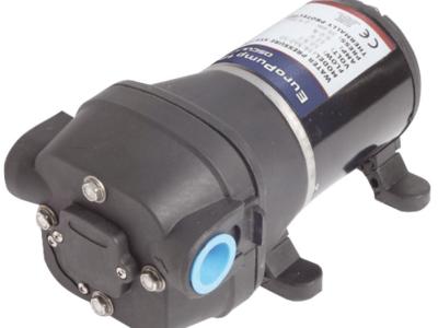 neue Osculati 16.530.24 Wasserumlaufpumpe 24 V 5 A 6 l