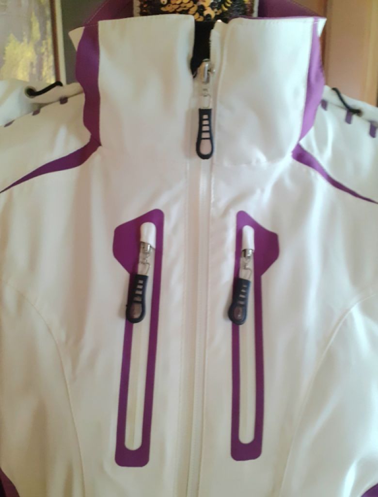 Neue Skijacke Winterjacke Jacke WS 20000 38-40