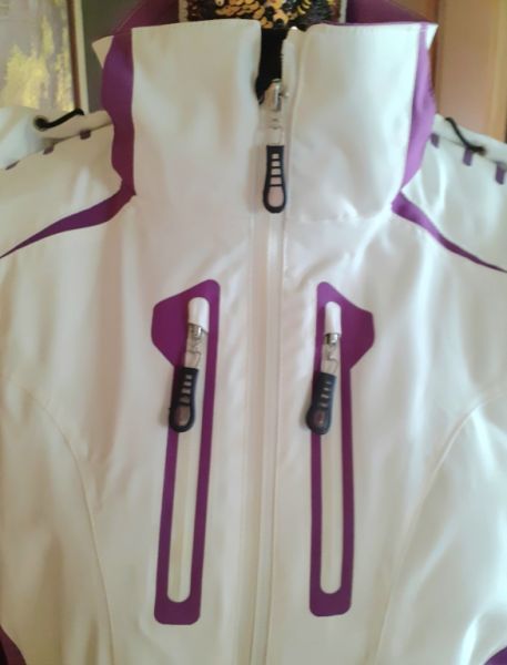 Neue Skijacke Winterjacke Jacke WS 20000 38-40