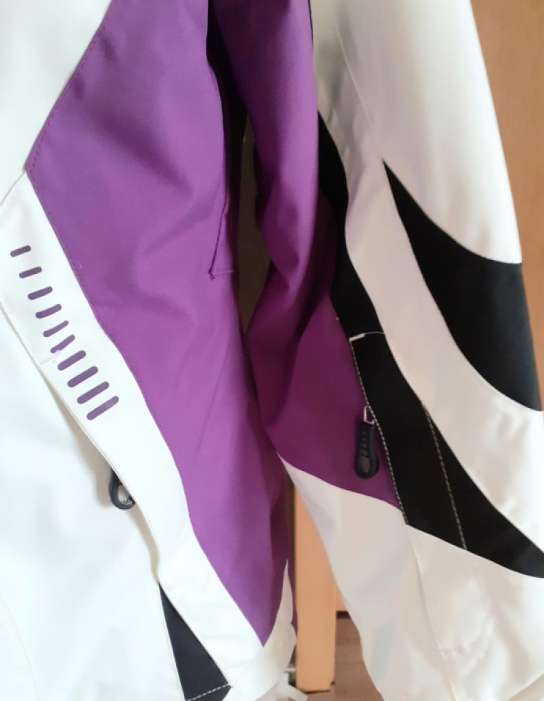 Neue Skijacke Winterjacke Jacke WS 20000 38-40