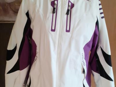 Neue Skijacke Winterjacke Jacke WS 20000 38-40