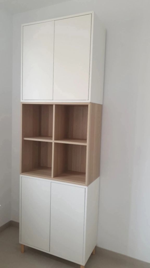 New office cabinet, unused